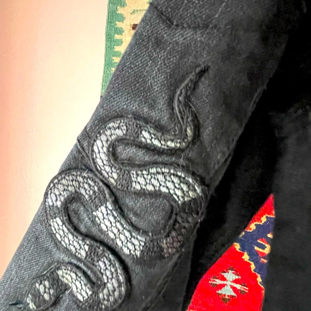 Jeans Jacket - image 2